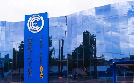 Medicina no Paraguai: Universidade Central do Paraguai oferece formação médica de qualidade além das fronteiras, matriculas abertas