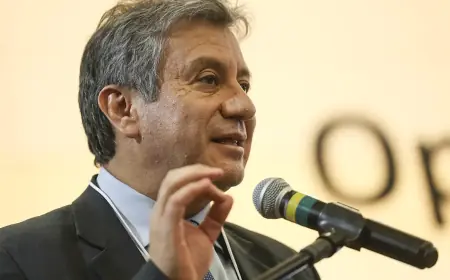 Evento mundial discute novas estratégias de combate à gripe aviária