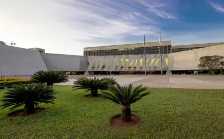 Comunidade quilombola consegue liminar contra Suzano