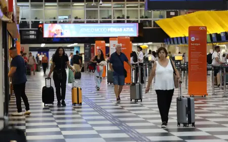 Rio de Janeiro sedia evento sobre turismo sustentável esta semana