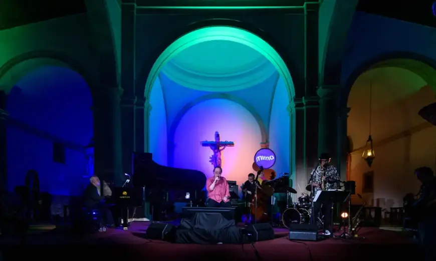 MIMO Festival chega a São Paulo com programação gratuita