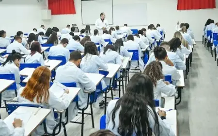 Medicina: UCP de Pedro Juan com matrículas abertas para 2026.1