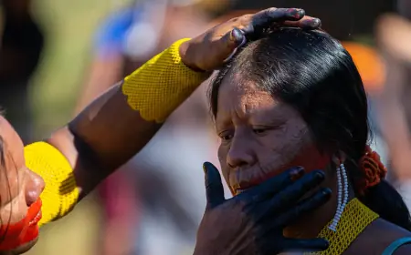 Museu da Pessoa abre inscrições para projetos sobre Vidas Indígenas