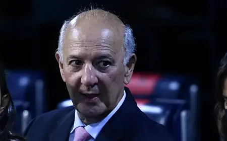 STJ mantém condenação de ex-governador Arruda por improbidade