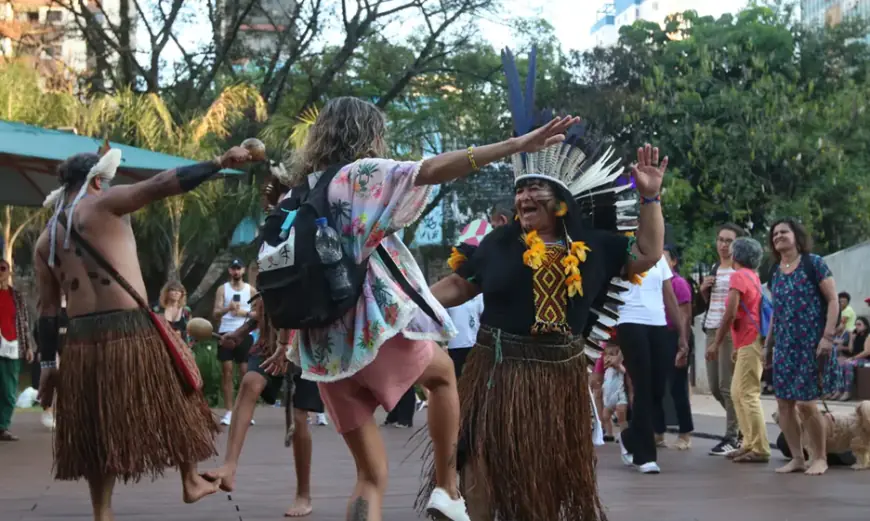 Virada Sustentável volta ao Rio com quatro dias de eventos gratuitos