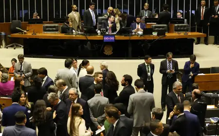 Câmara aprova projeto que dificulta abortos legais em crianças