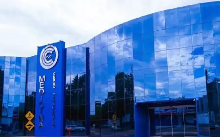 Medicina no Paraguai: UCP abre inscrições para a profissão mais nobre e promissora da atualidade