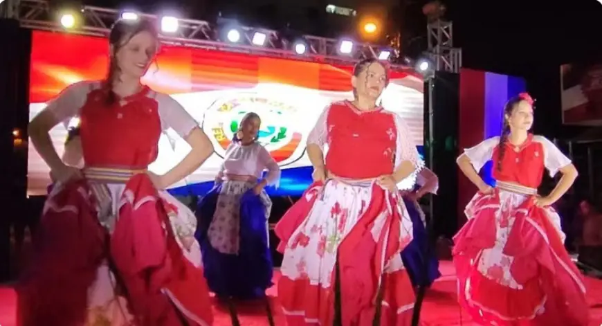 Universidade Central do Paraguai promove Festival Guarani nesta quinta-feira