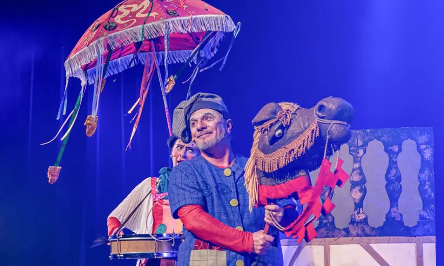 Lula envia novo Plano Nacional de Cultura ao Congresso na segunda