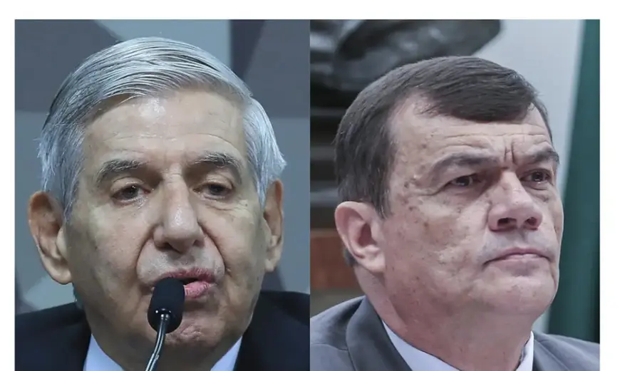 Bolsonaro tem crise de soluço e passa por atendimento médico na prisão