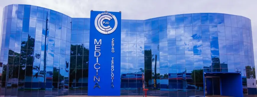 Medicina no Paraguai: Universidade Central do Paraguai - Carreira médica sem fronteiras. Vagas abertas na UCP