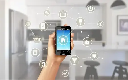 Senado prorroga benefício tributário para internet das coisas