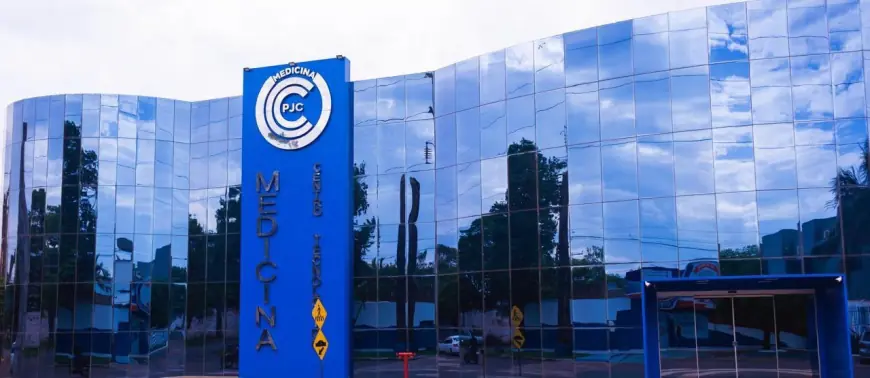 MEDICINA NO PARAGUAI – UCP abre matrículas para uma carreira médica de excelência na fronteira