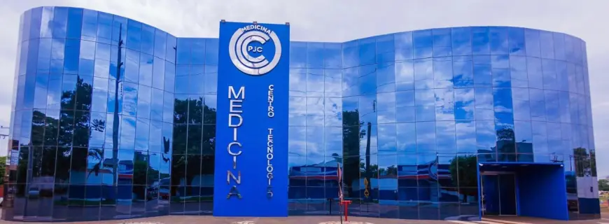 Medicina no Paraguai: Universidade Central do Paraguai (UCP) Cuide e Transforme: Vagas Abertas para Medicina