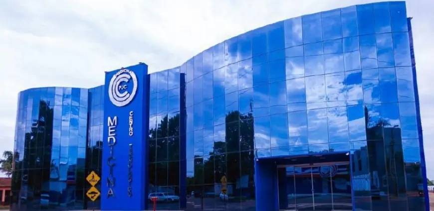 Medicina no Paraguai: Universidade Central do Paraguai - Mude destinos através da medicina. Vagas abertas