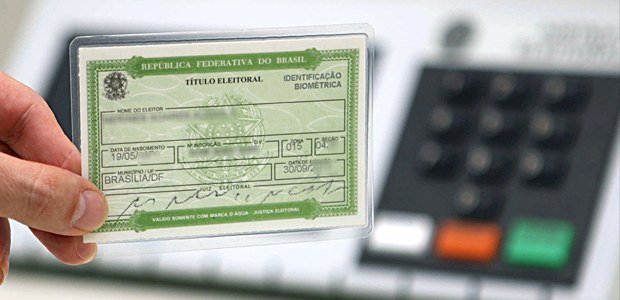 Com aumento de eleitores de 16 e 17 anos e de mais de 70, total de aptos a votar será recorde