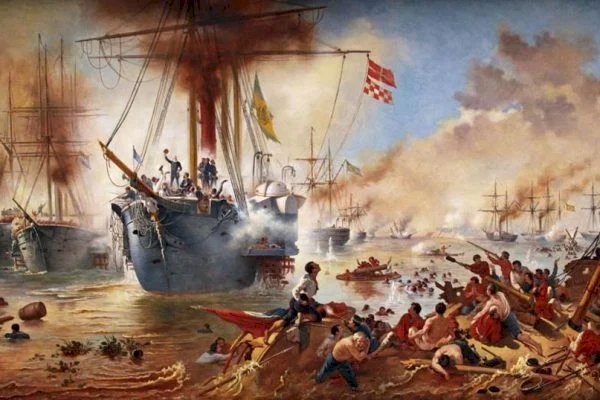 Paraguaios querem reparação do Brasil por guerra ocorrida há 150 anos