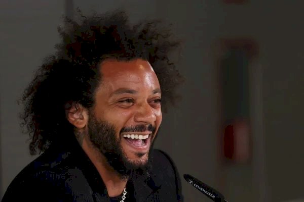 Marcelo, ex-Real Madrid, é recusado pelo Lyon por alto salário