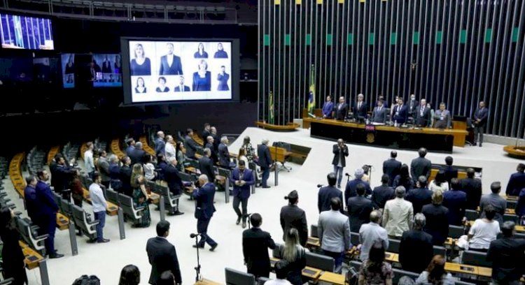 Sem coligações, só cinco partidos disputarão Câmara em todos os estados