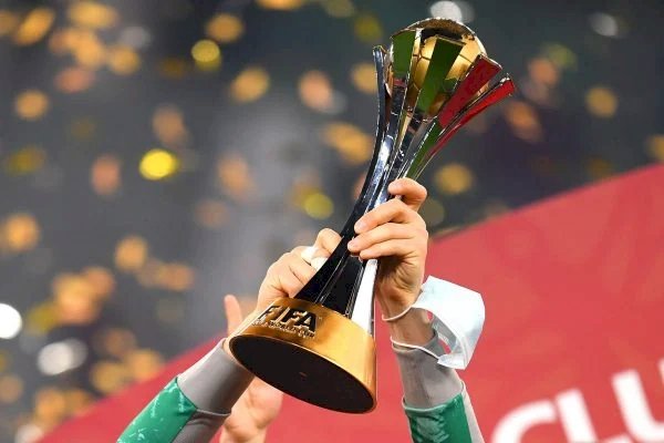 Fifa estuda levar o Mundial de Clubes de 2022 para os Estados Unidos