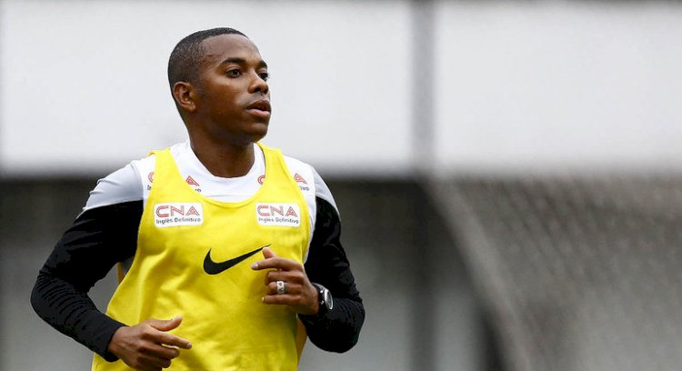 Robinho pode ser preso? Saiba tudo que pode acontecer com o ex-jogador do Santos