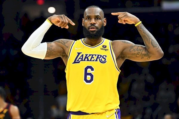 “Quero ser dono”: LeBron James quer comprar time da NBA