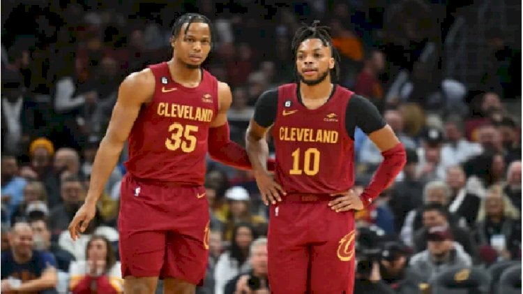 Cavaliers dominam e vencem Heat em casa