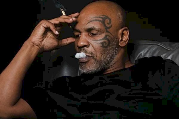 Mike Tyson é alvo de novo processo de estupro cometido nos anos 90