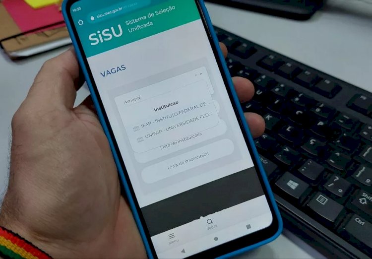 MEC altera datas de inscrição para Prouni, Fies e Sisu de 2023; confira calendários