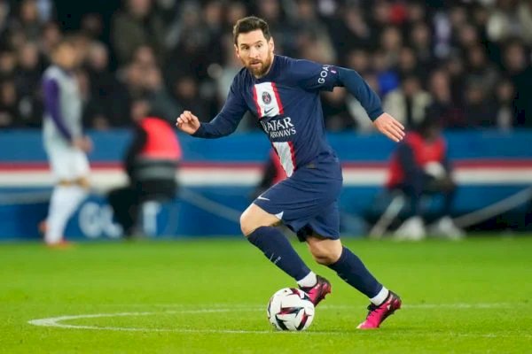 Técnico do PSG confirma Messi contra o Bayern de Munique