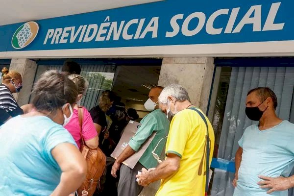 Falha no sistema cancela 25 mil perícias do INSS só hoje