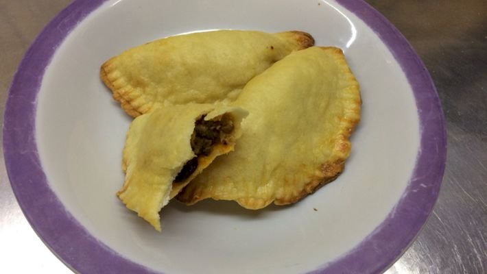 EMPANADA CHILENA