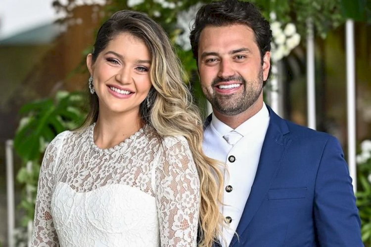 Saiba por que a filha de Leandro não convidou Leonardo para casamento