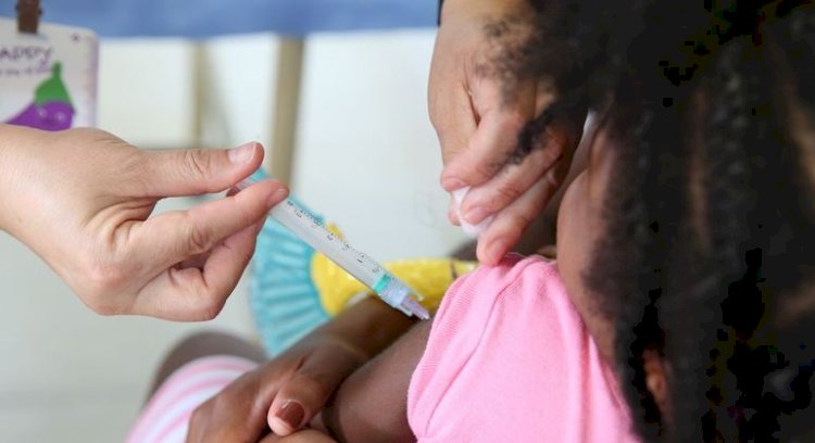 Vacina da gripe começa a ser aplicada hoje no SUS em todo o país; veja quem pode tomá-la