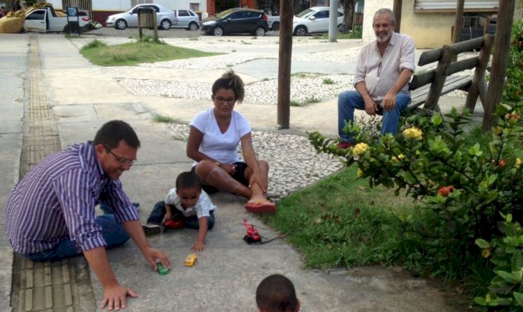 Famílias encontram caminhos para adotar irmãos biológicos