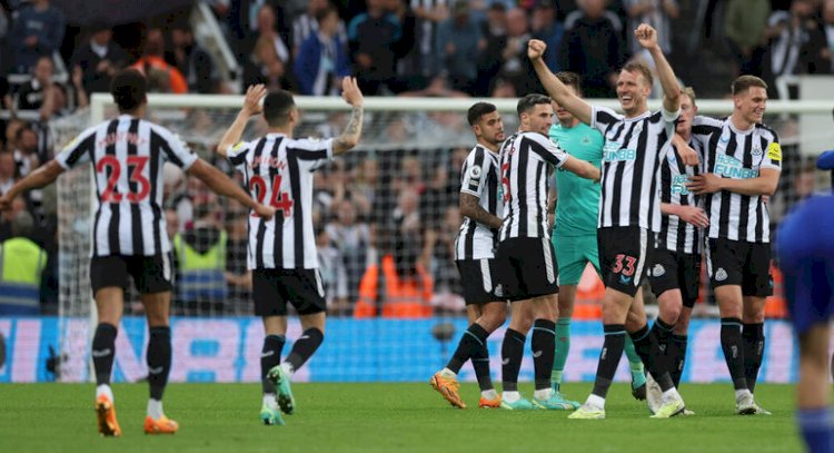 Com R$ 6,9 trilhões, dono do Newcastle é o proprietário de clube mais rico do mundo