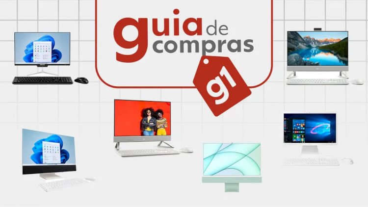 PCs tudo em um: como fugir das roubadas na hora da compra