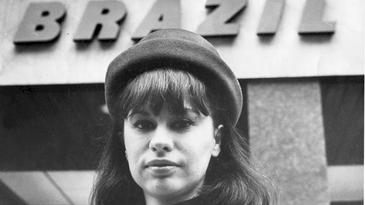 Astrud Gilberto, voz de 'Garota de Ipanema' no mundo, influenciou gerações com refinado canto cool