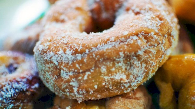 Rosquinha de Santo Antônio