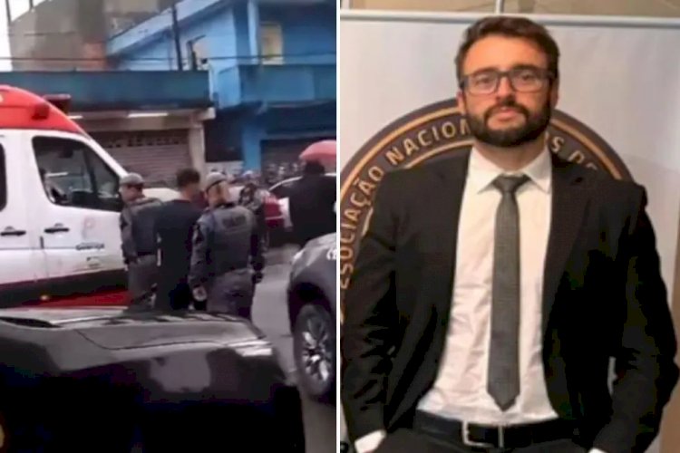 Veja o que se sabe e o que falta saber sobre o ataque ao delegado da Polícia Federal baleado na cabeça no litoral de SP