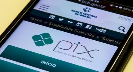 Pix funcionará sem internet e poderá ser usado em pedágios e transporte público, projeta BC