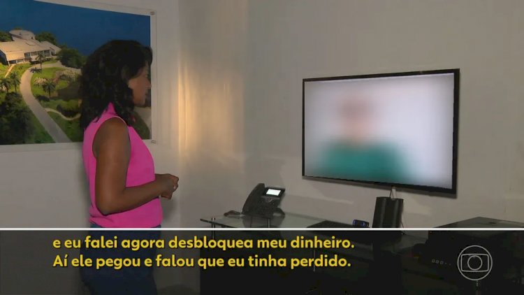 ‘Golpe da renda extra’ promete dinheiro fácil para quem fizer avaliações na internet; entenda como criminosos agem