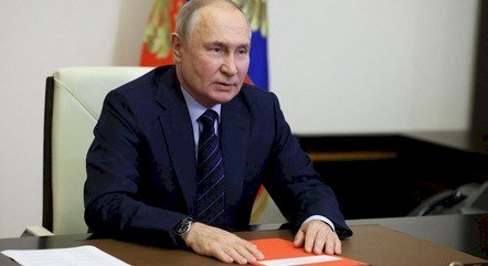 Rússia volta atrás em acordo internacional e pode retomar testes nucleares