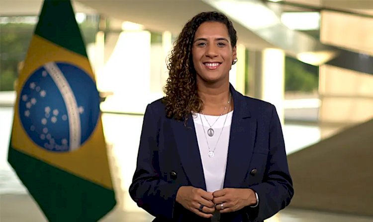 Diferenças não podem significar desigualdade de direitos, diz Anielle