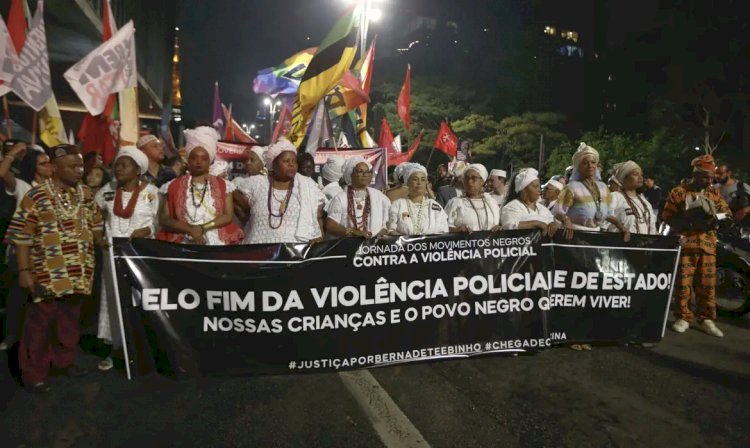 Políticas têm falhado no fim das desigualdades raciais, diz economista