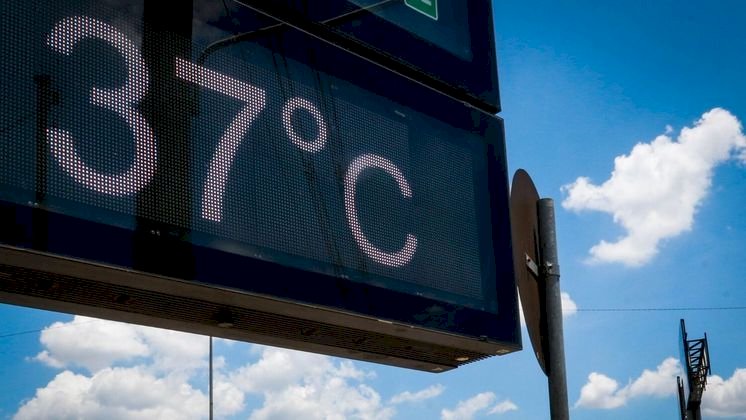 Ondas de calor demandam cuidados; veja como se manter saudável com a amplitude térmica