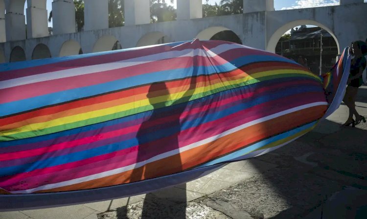 Conferência Nacional discutirá políticas para LGBTQIA+ em 2025