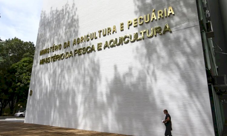 Ministério da Agricultura oferece 200 vagas no concurso unificado