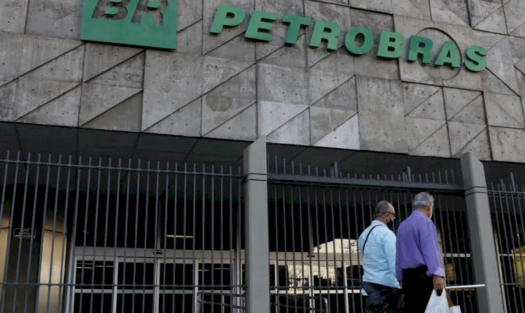 Estágio da Petrobras reserva vagas a negros e pessoas com deficiência