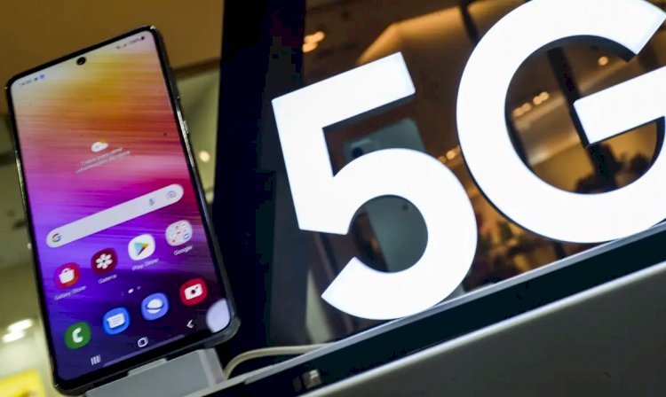 Menos de 8?s cidades brasileiras têm leis de antenas adaptadas a 5G